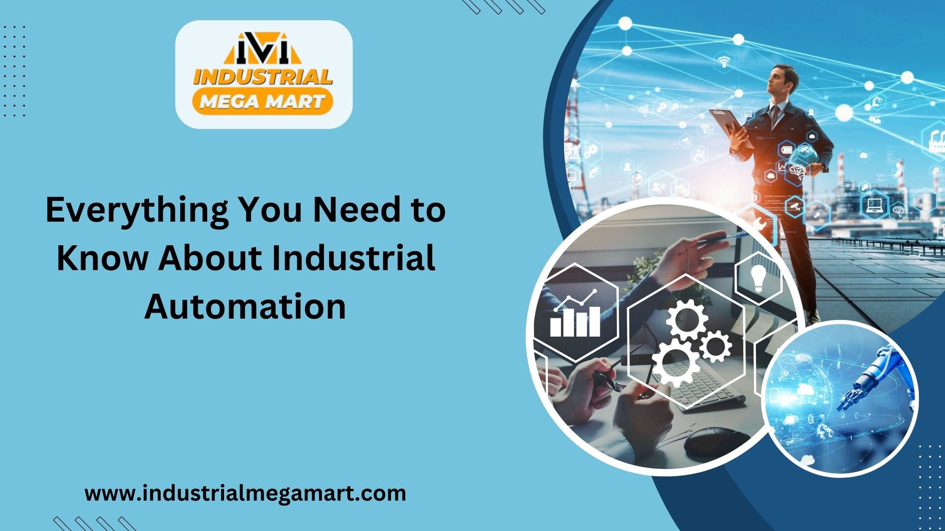 Industrial Automation