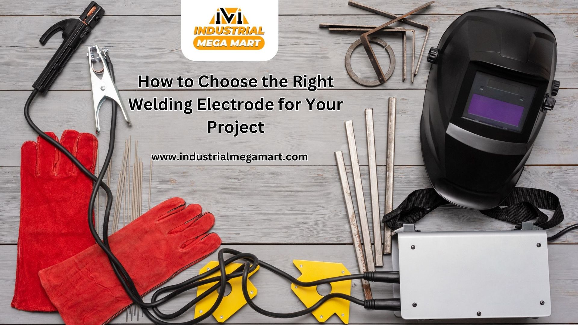 welding lectrodes